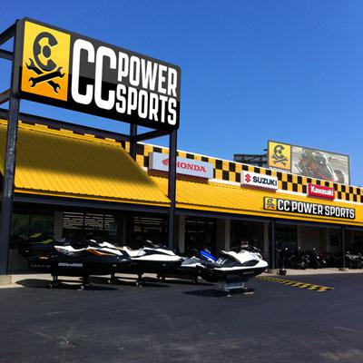 CCPS Store
