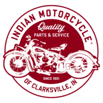 Indian Motorcycle® of Clarksville proudly serves Clarksville, IN and our neighbors in Louisville, New Albany, Sellersburg, and Prospect