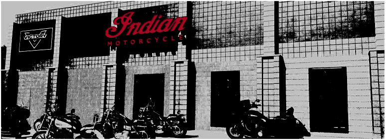 Indian Motorcycle® of Clarksville is a powersports dealer in Clarksville, IN